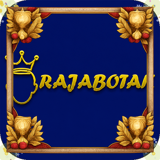 rajabotak — galeri pratinjau Resmi APK